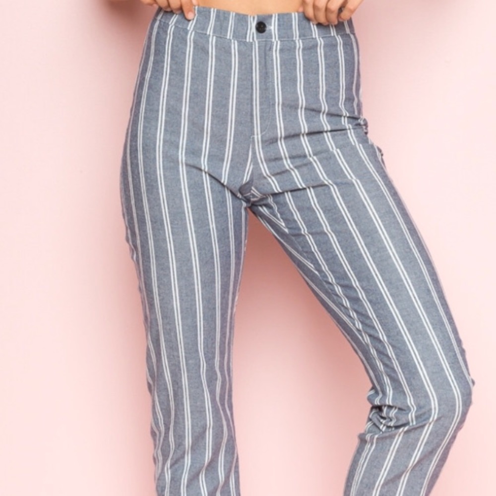 Brandy Tilden pants